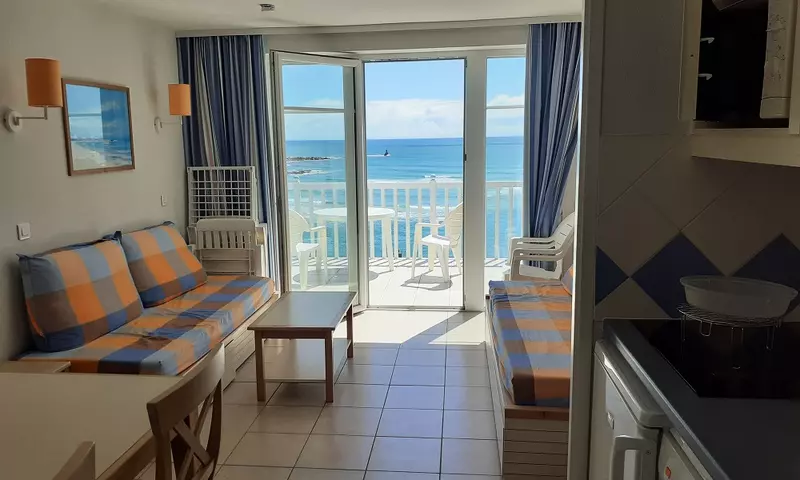 Appartement 2 Pièces 4 Personnes - Sélection