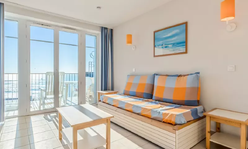 3 Pièces 6 Personnes Sélection