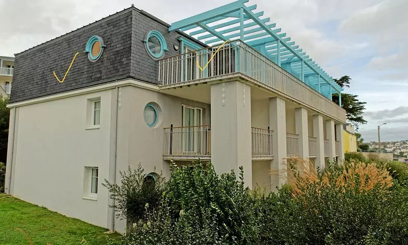 3 Pièces 7 Personnes Sélection