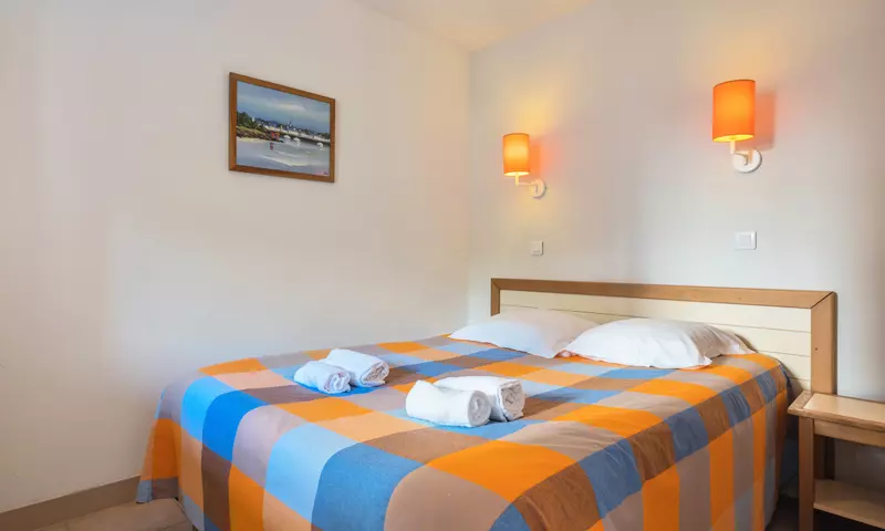 3 Pièces 7 Personnes Sélection