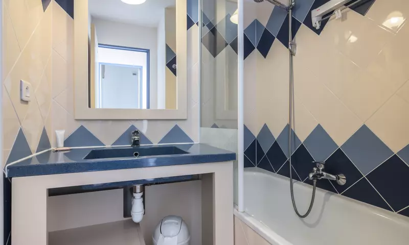 3 Pièces 7 Personnes Sélection