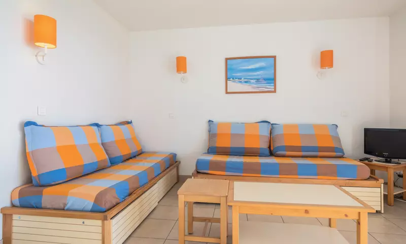 3 Pièces 7 Personnes Sélection