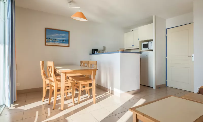 3 Pièces 7 Personnes Sélection