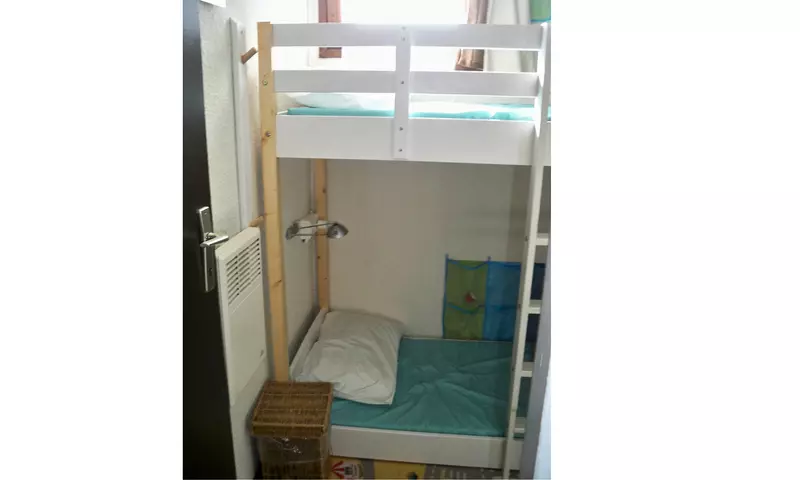 Appartement 2 Pièces 6 Personnes