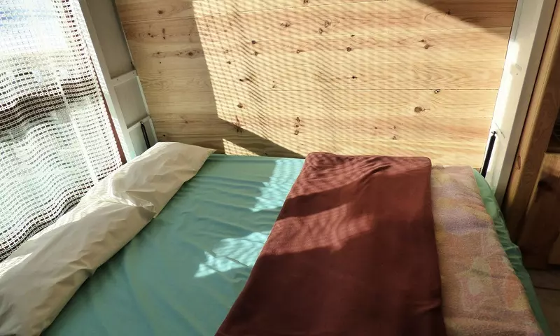 Appartement 2 Pièces 6 Personnes