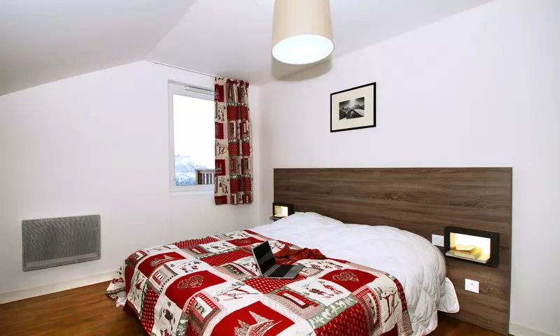 3 Pièces 6 Personnes