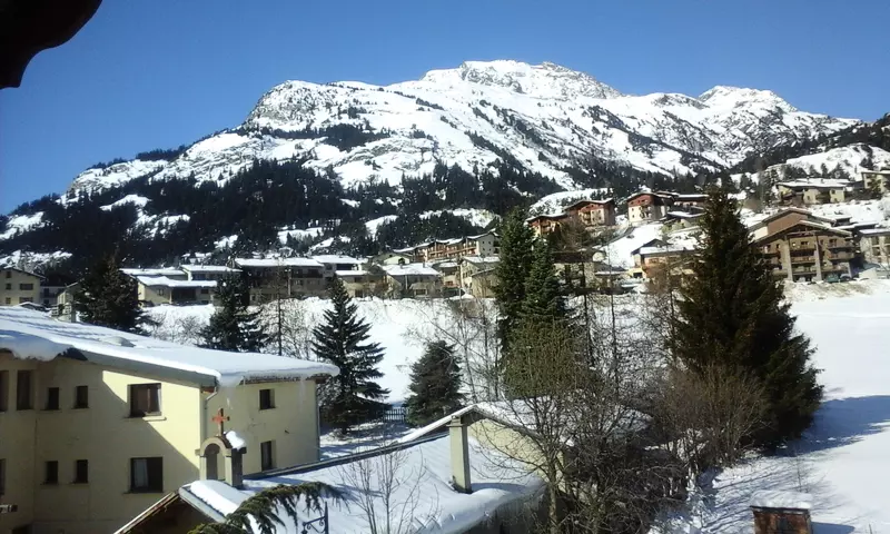 3 Pièces 5 personnes