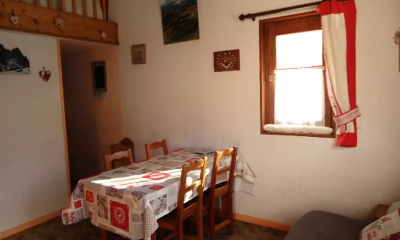 2 Pièces 4 personnes