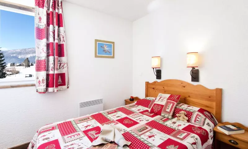 2 Pièces 4 Personnes