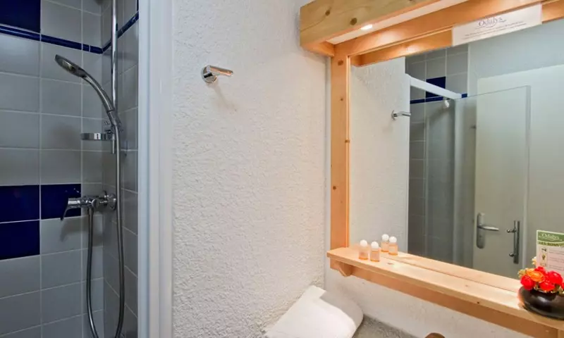 2 Pièces Cabine 6 Personnes