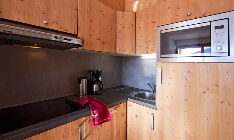 2 Pièces Cabine 6 Personnes