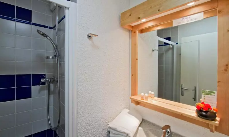 3 Pièces 6 Personnes