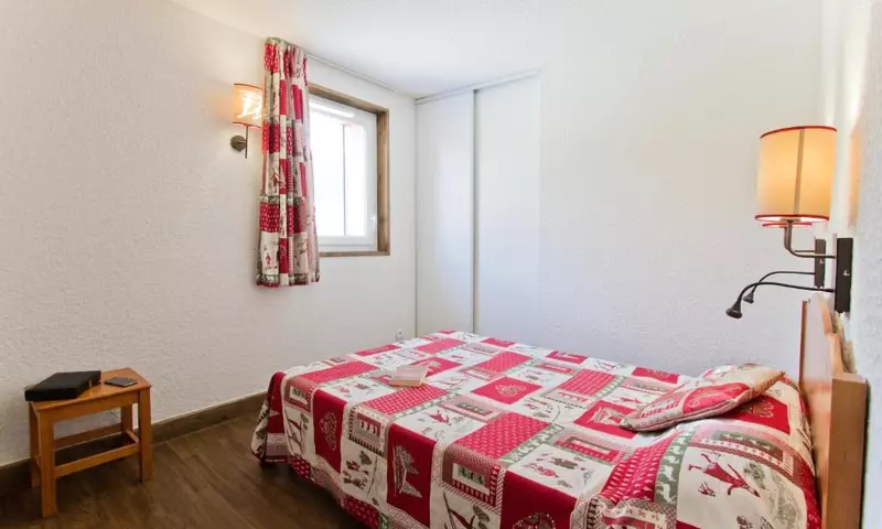 3 Pièces 6 Personnes