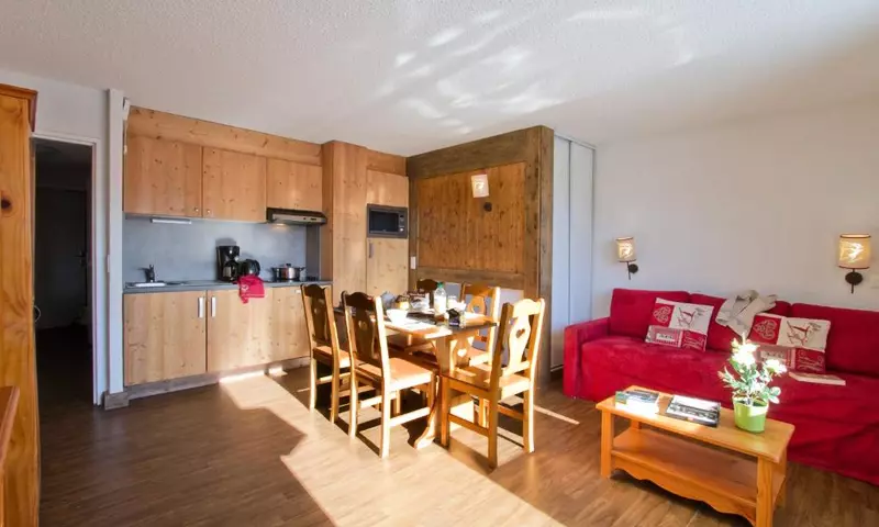 4 Pièces 9 Personnes