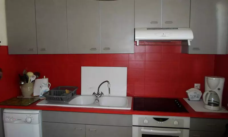 3 Pièces 7 Personnes