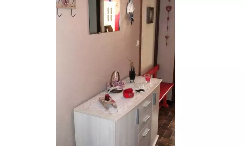 3 Pièces 7 Personnes