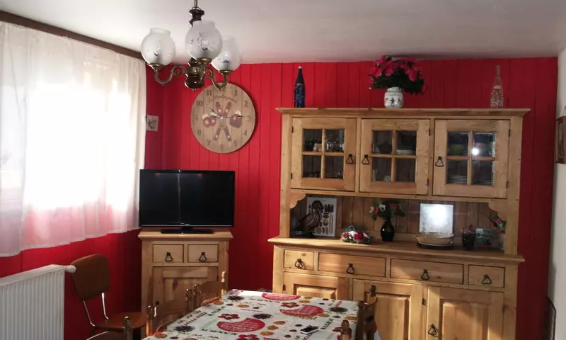 3 Pièces 7 Personnes