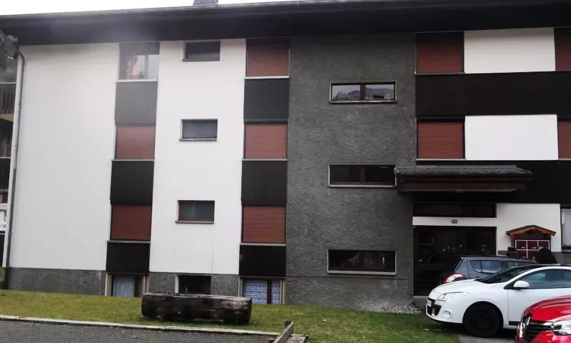 Appartement 7 pers. vue montagne