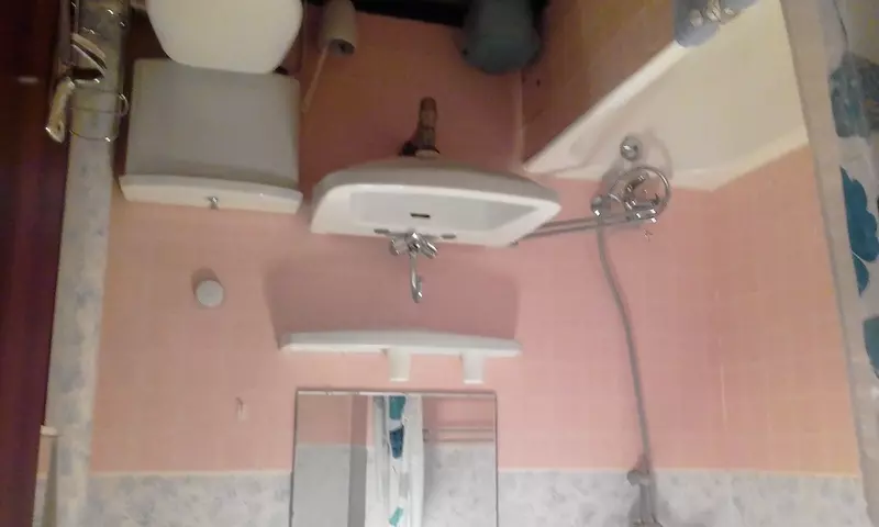 2 Pièces 4 personnes