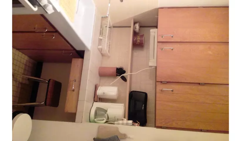 2 Pièces 4 personnes