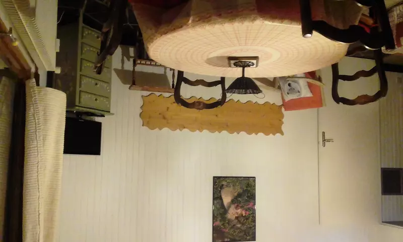 2 Pièces 4 personnes