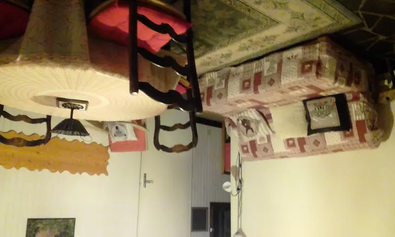 2 Pièces 4 personnes