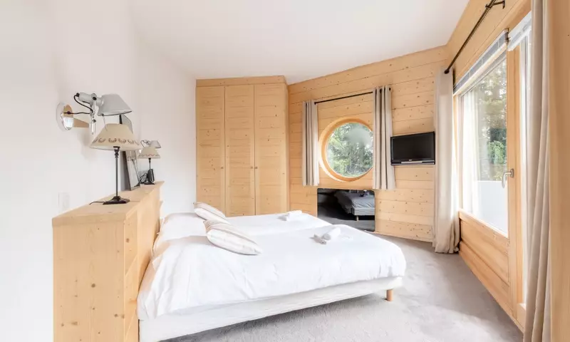 8 Pièces 14 Personnes Prestige