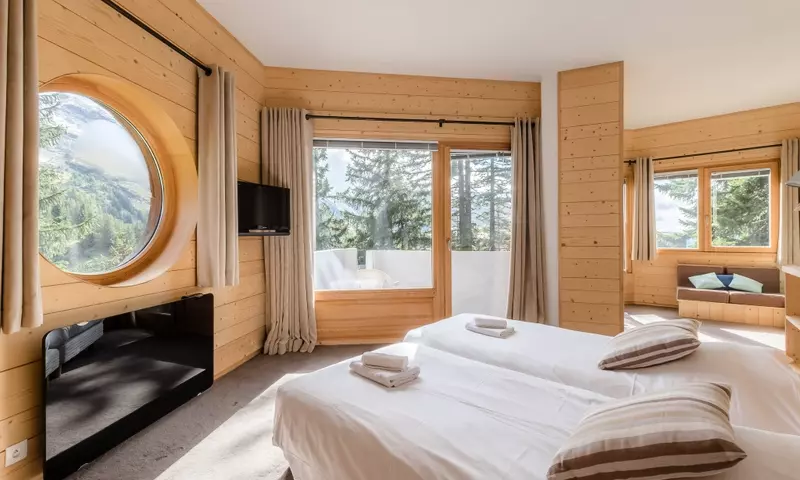 8 Pièces 14 Personnes Prestige