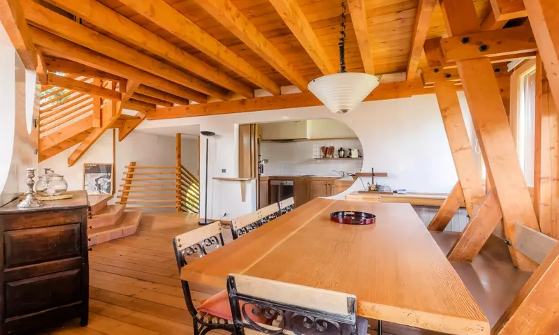 8 Pièces 14 Personnes Prestige