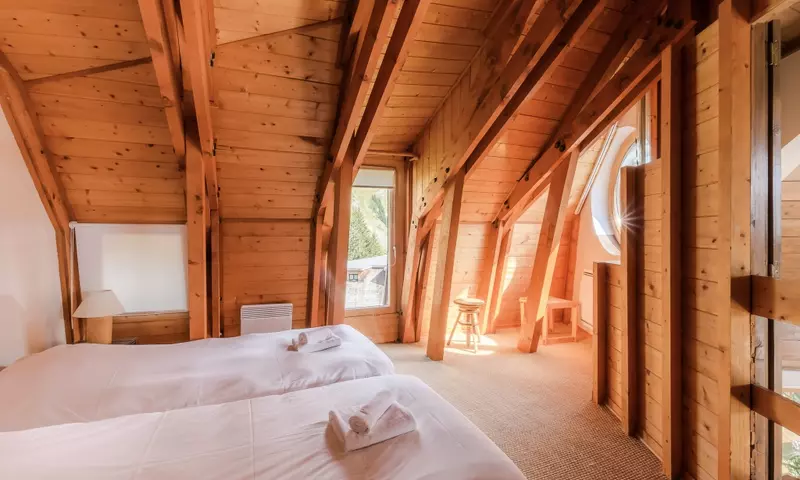 8 Pièces 14 Personnes Prestige