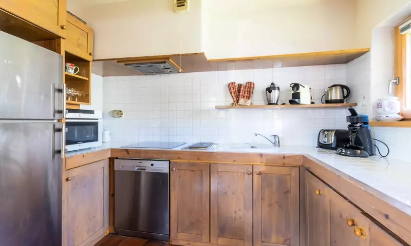 8 Pièces 14 Personnes Prestige