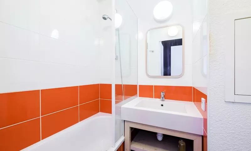 Studio 4 Personnes Sélection