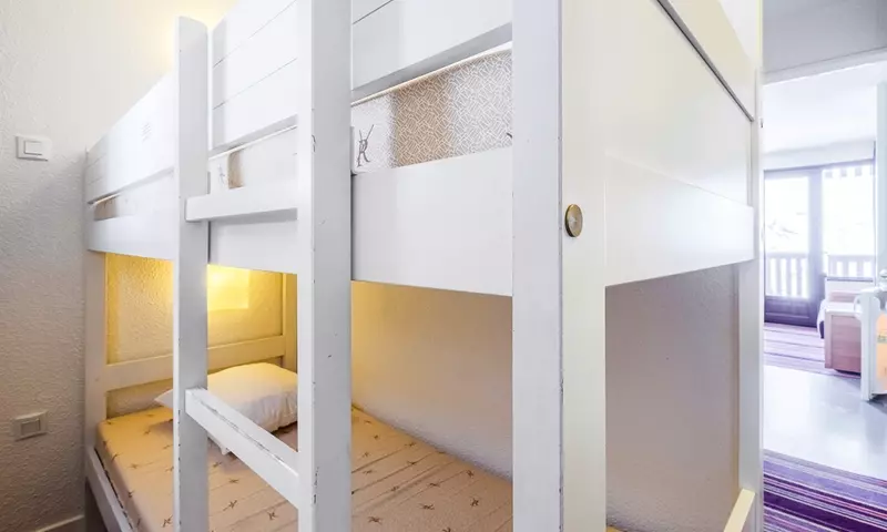 Studio 4 Personnes Sélection