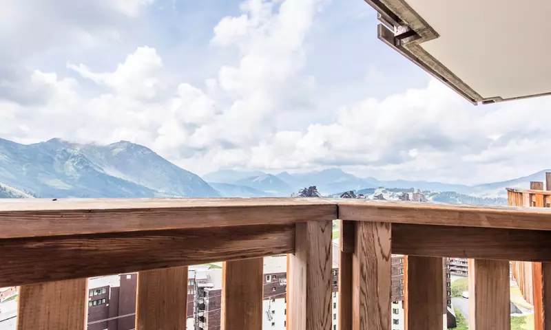 Studio 4 Personnes Sélection