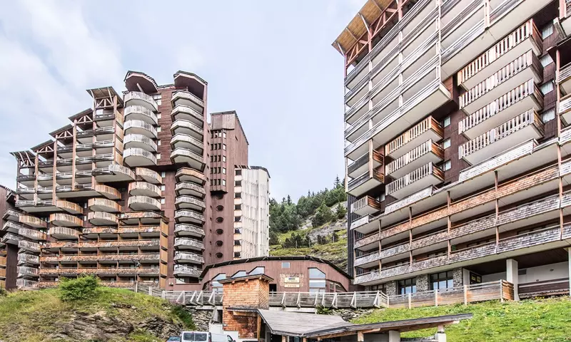 Studio 4 Personnes Sélection