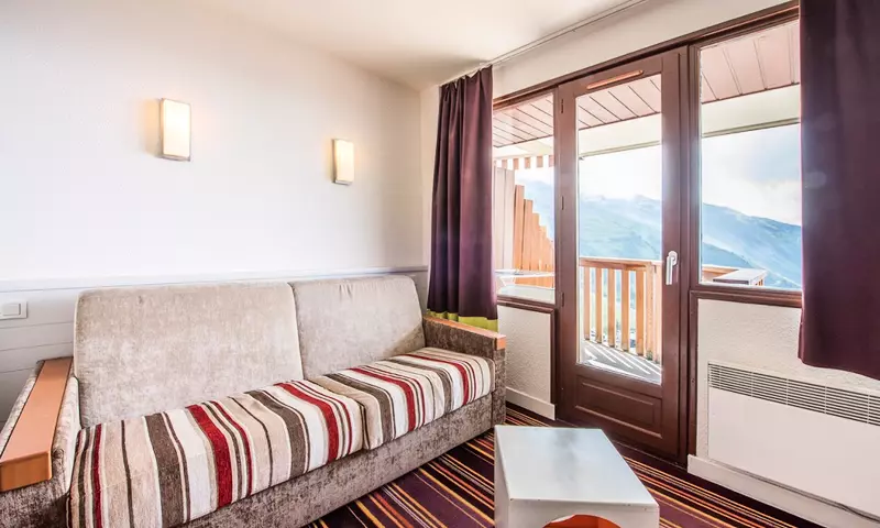 Studio 4 Personnes Sélection