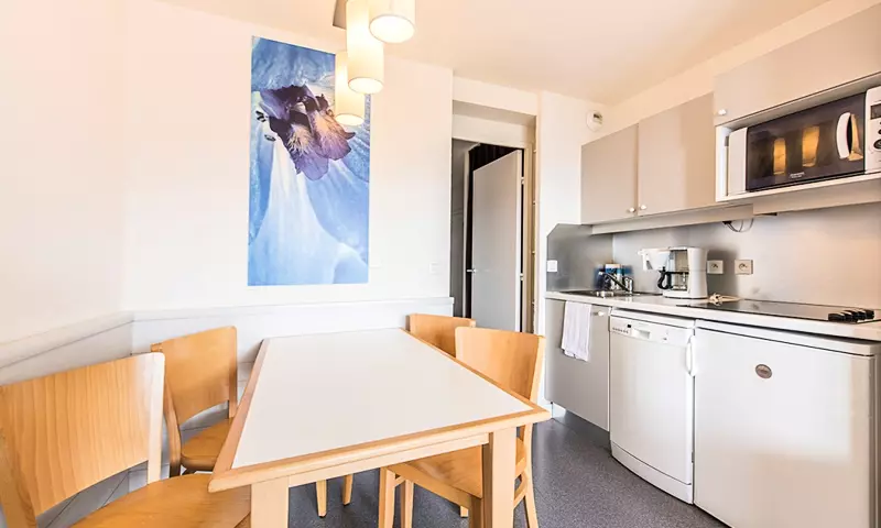 Studio 4 Personnes Sélection