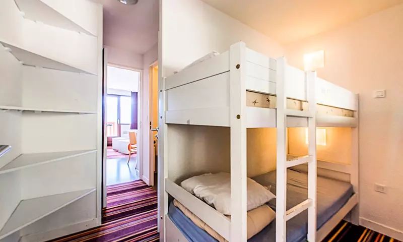 Studio 4 Personnes Sélection