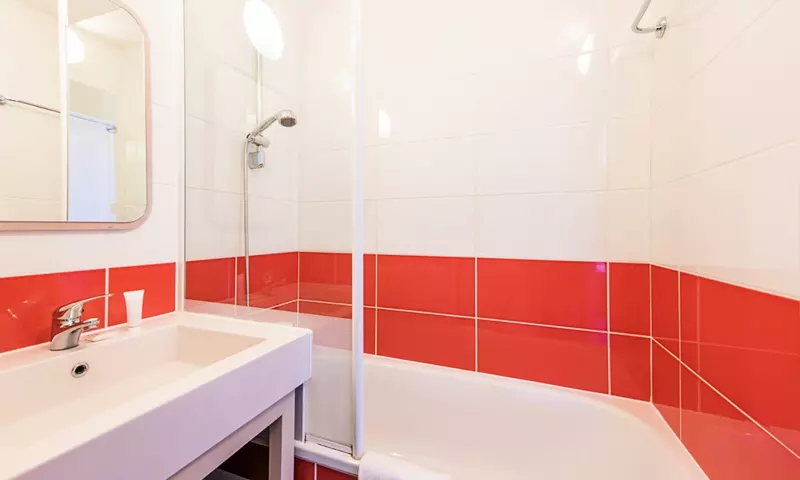 Studio 4 Personnes Sélection