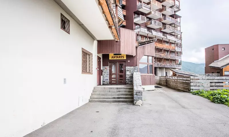 Studio 4 Personnes Sélection