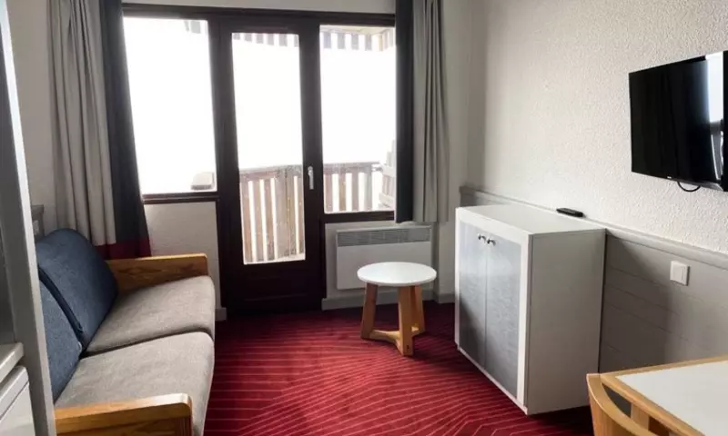 Studio 4 personnes - Confort