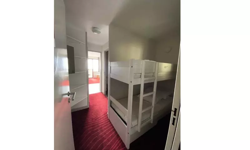 Studio 4 personnes - Confort