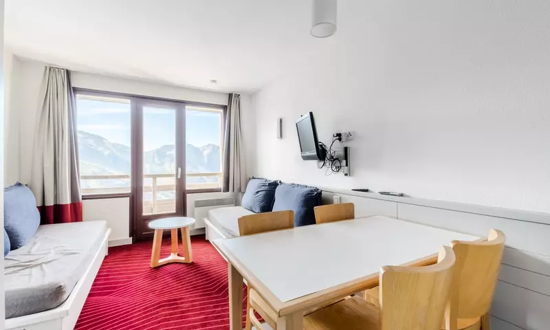 2 Pièces 4 Personnes Sélection