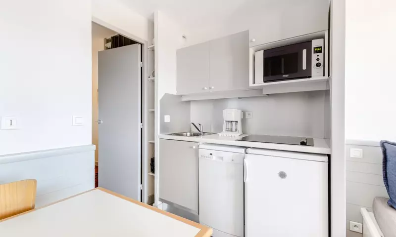 2 Pièces 4 Personnes Sélection