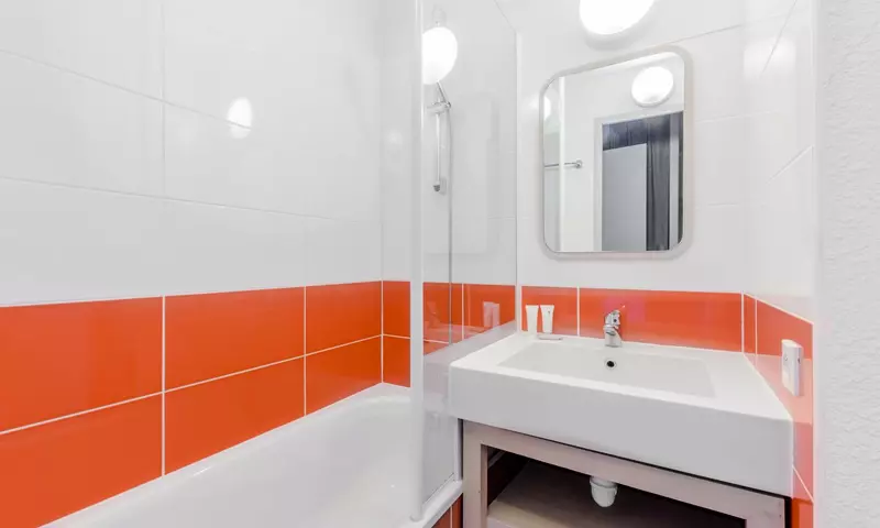 2 Pièces 4 Personnes Sélection