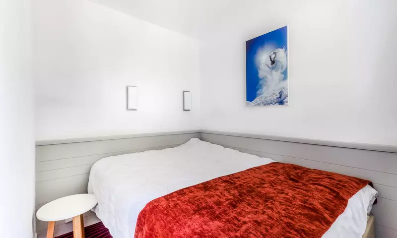 2 Pièces 4 Personnes Sélection