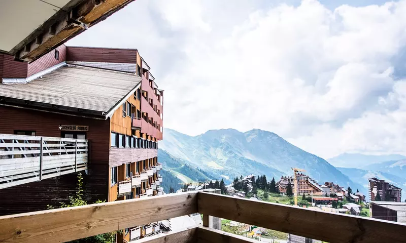 2 Pièces 7 Personnes Sélection