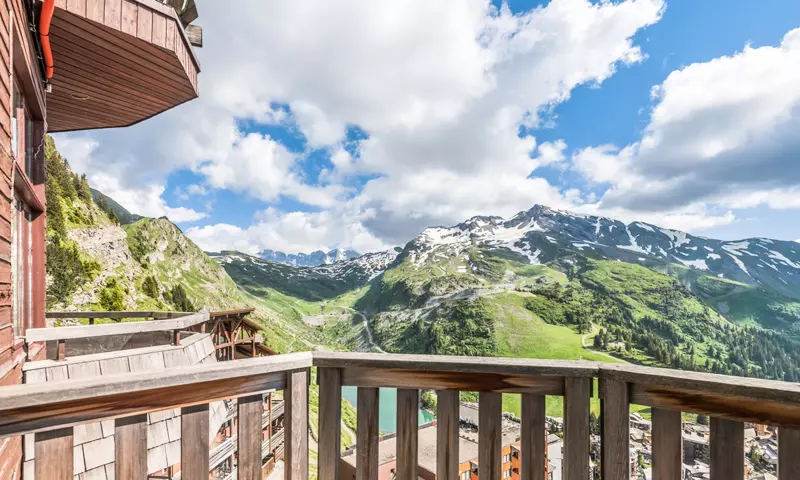 Appartement 2 pièces 4 personnes Sélection