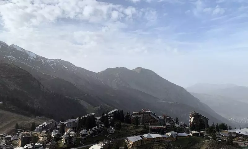 Appartement 2 Pièces 5 Personnes - Sélection