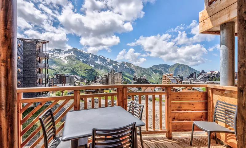 Appartement 2 Pièces 5 Personnes - Prestige